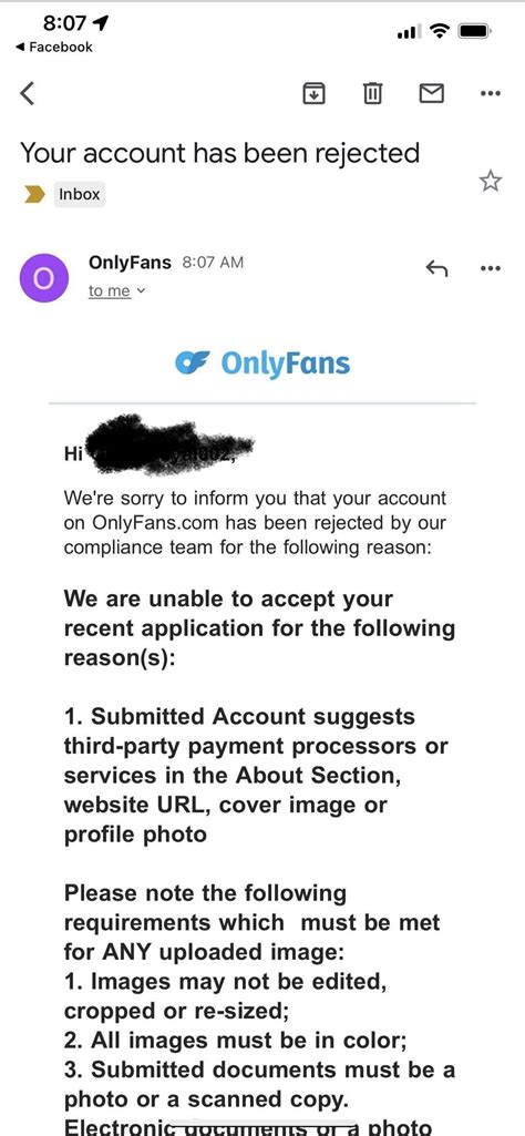 how to verify onlyfans account|Having trouble with verification! : r/onlyfansadvice